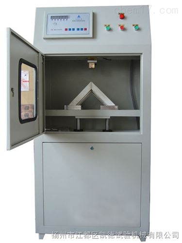 门窗角强度试验机