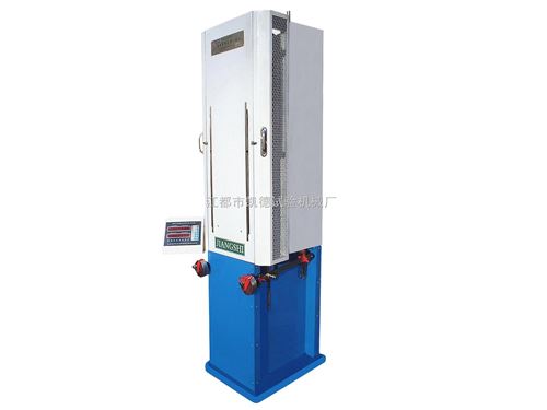 橡胶三角V带疲劳试验机