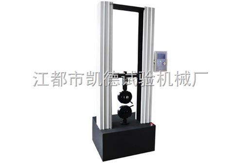 钢筋拉伸试验机
