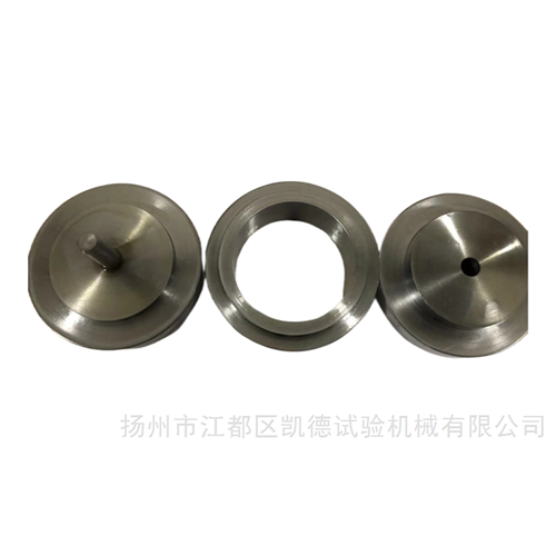 橡胶阿克隆磨耗胶轮模具，GB/T1689橡胶阿克隆磨耗胶轮模具