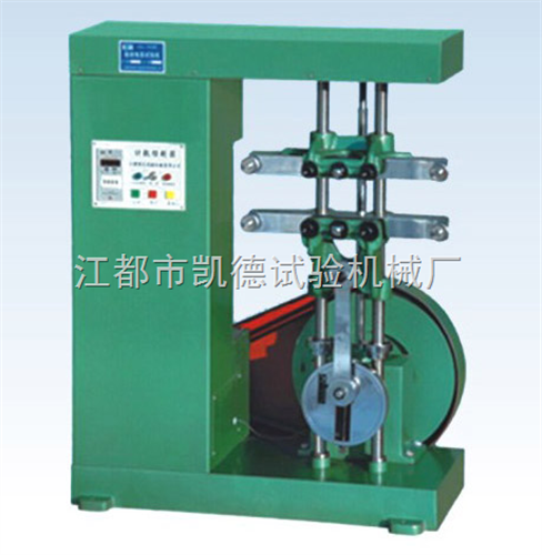 橡胶屈挠龟裂测定仪 橡胶屈挠龟裂试验机