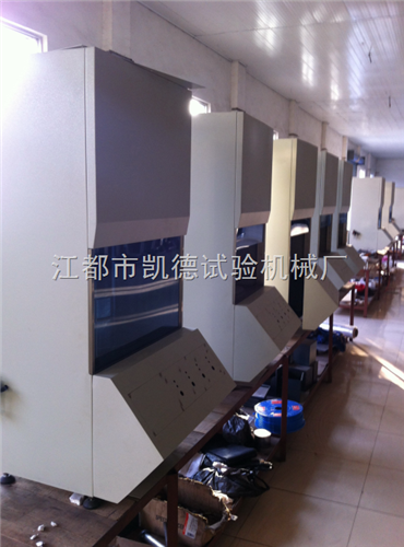 橡胶门尼粘度仪