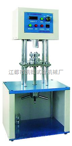橡胶压缩应力松驰仪